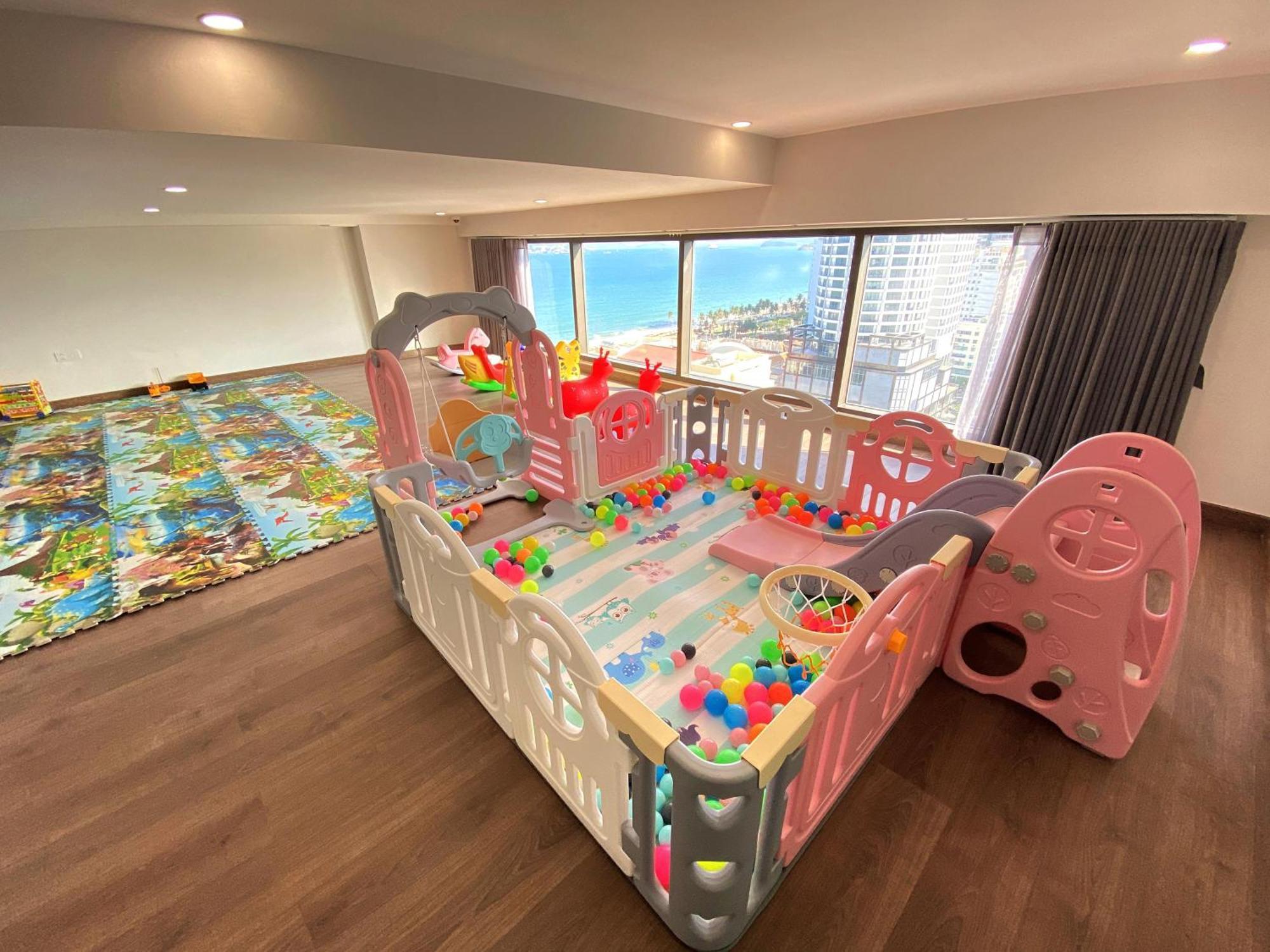 กอนโซลาโฮเต็ล ญาจาง Hotel ภายนอก รูปภาพ