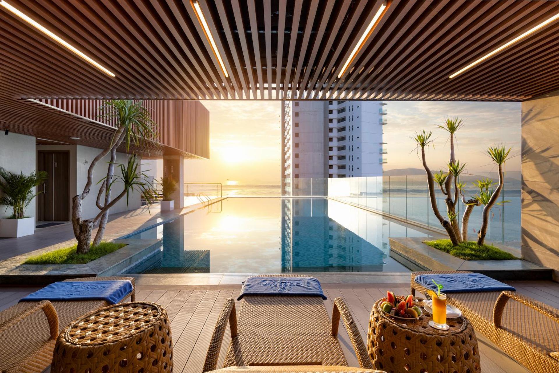กอนโซลาโฮเต็ล ญาจาง Hotel ภายนอก รูปภาพ