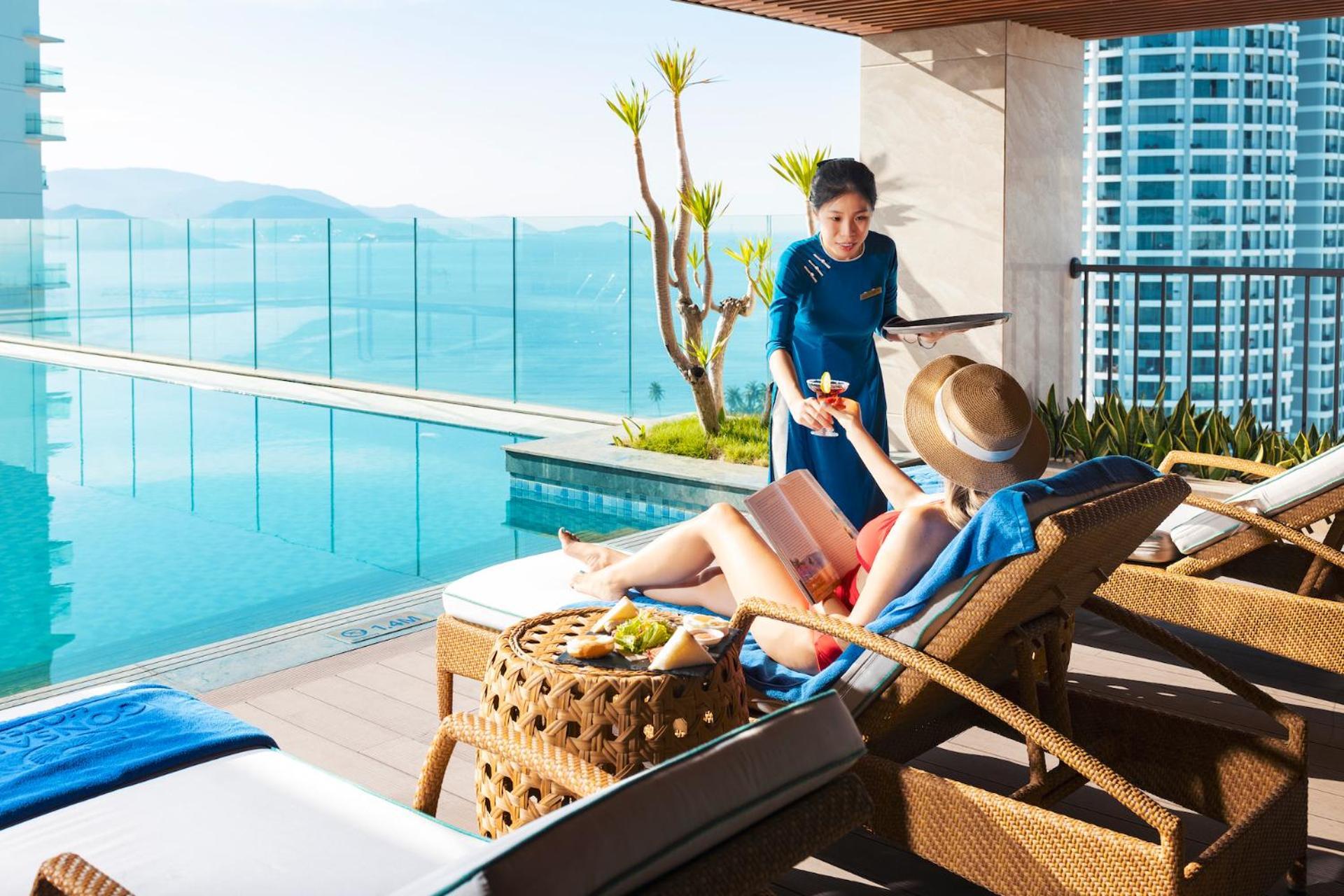 กอนโซลาโฮเต็ล ญาจาง Hotel ภายนอก รูปภาพ