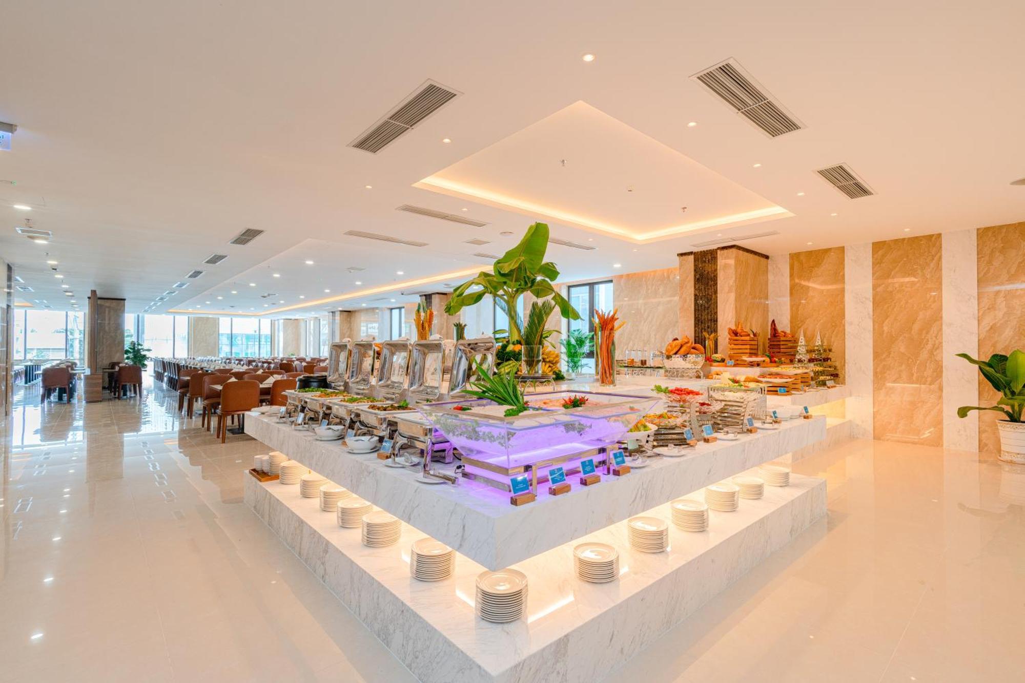 กอนโซลาโฮเต็ล ญาจาง Hotel ภายนอก รูปภาพ